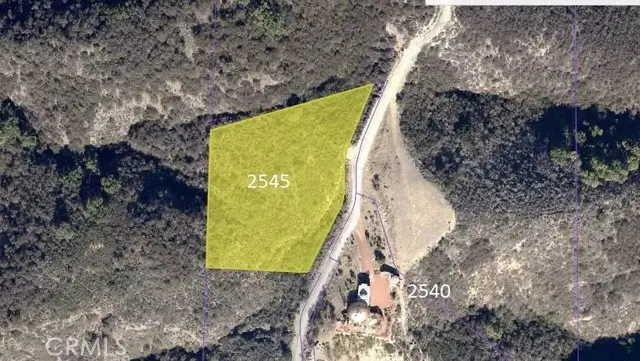 2545 Cayman Road, Malibu, CA 90265 - #1