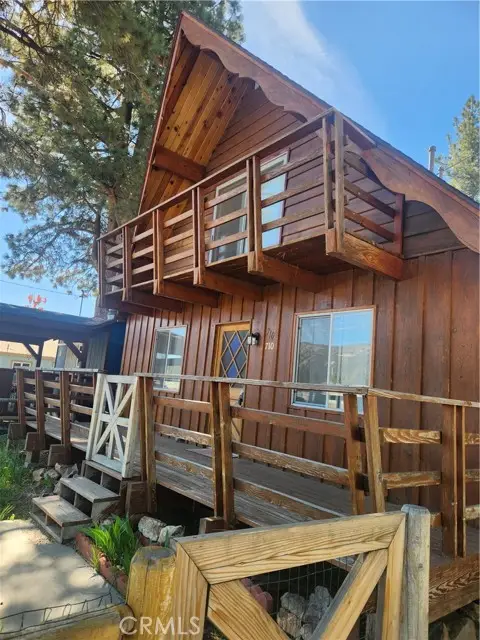 710 Fairway Boulevard, Big Bear City, CA 92314 - #1