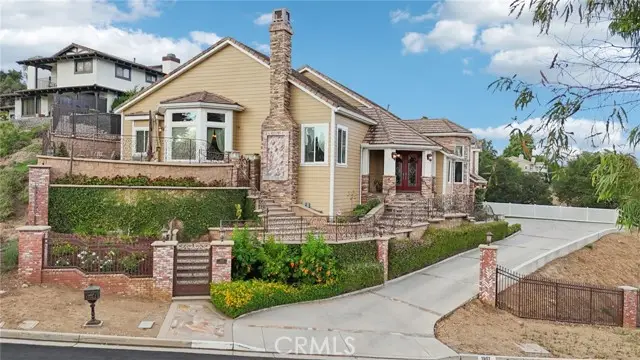 1951 Scarborough Lane, San Dimas, CA 91773 - #1