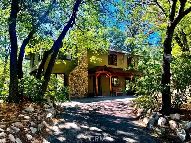 762 Esquimoux Drive, Green Valley Lake, CA 92341 - Image #1