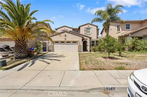7144 Riley Drive, Fontana, CA 92336