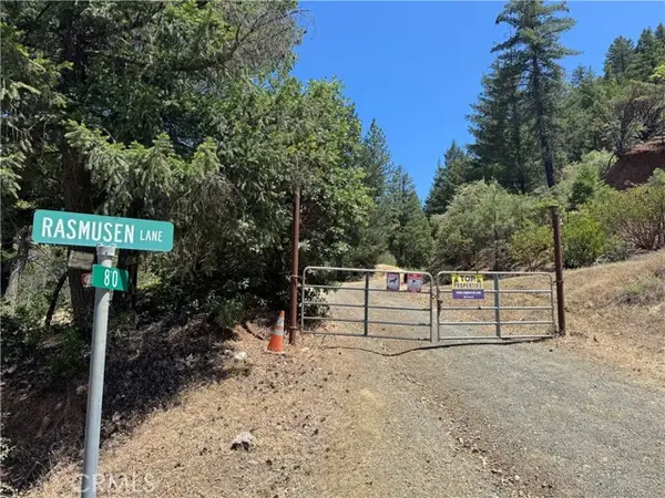 80 Rasmusen Lane, Junction City, CA 96048