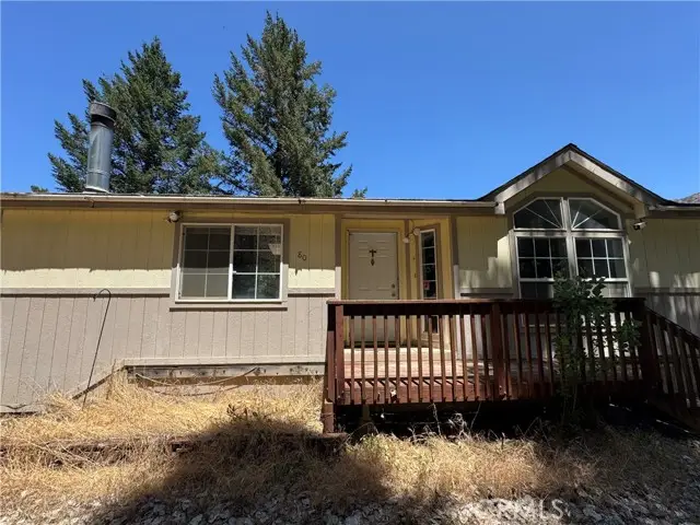 80 Rasmusen Lane, Junction City, CA 96048 - #2