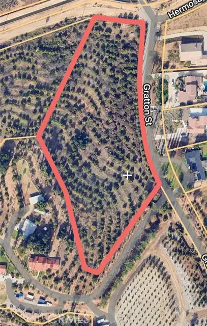 0 Gratton, Riverside, CA 92504 - #2