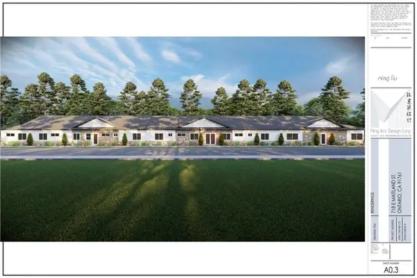 718 E Maitland street, Ontario, CA 91761