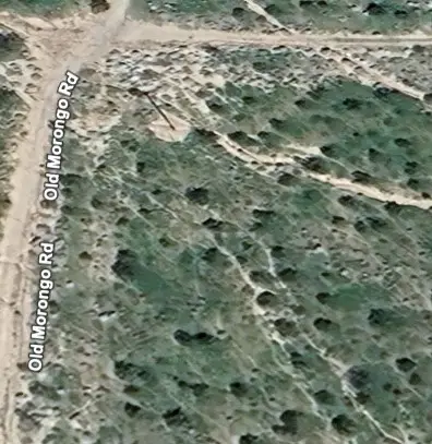 0 Old Morongo Road, Whitewater, CA 92282 - #1