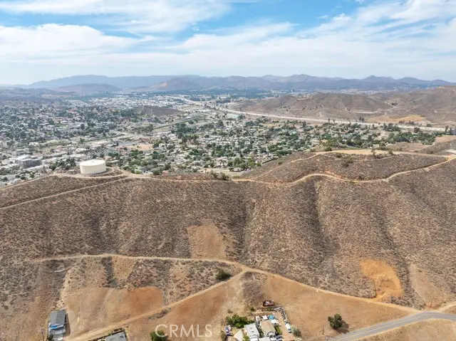 0 Ridge Road, Lake Elsinore, CA 92530 - #1