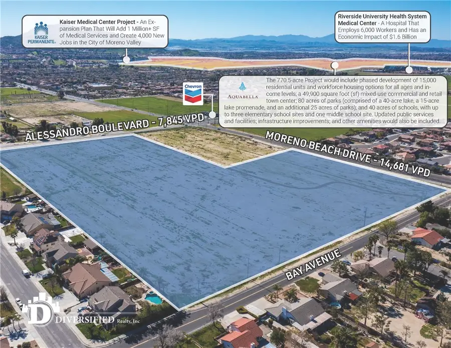 28057 Bay Avenue, Moreno Valley, CA 92555 - #2