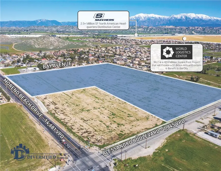 28057 Bay Avenue, Moreno Valley, CA 92555 - #3