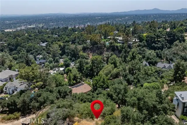 3577 Shaw Ranch Road, Pasadena, CA 91107 - #1