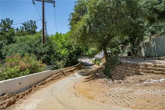3577 Shaw Ranch Road, Pasadena, CA 91107 - #2