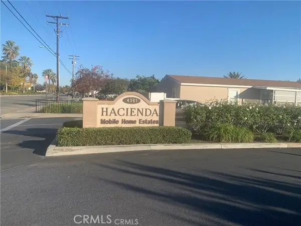 4361 Mission Boulevard  #80, Montclair, CA 91763