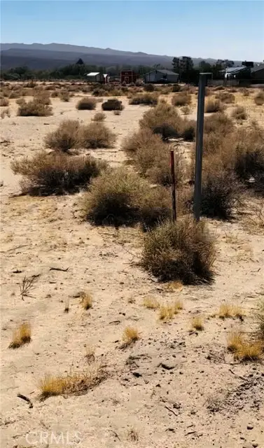 0 Chloride, Newberry Springs, CA 92365