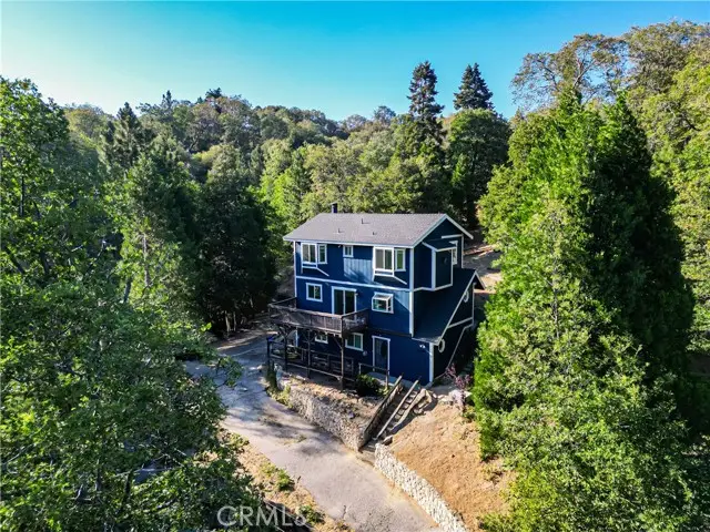29282 Pine Drive, Cedar Glen, CA 92321 - #2