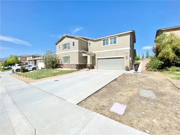 1011 Balsam Street, Calimesa, CA 92320