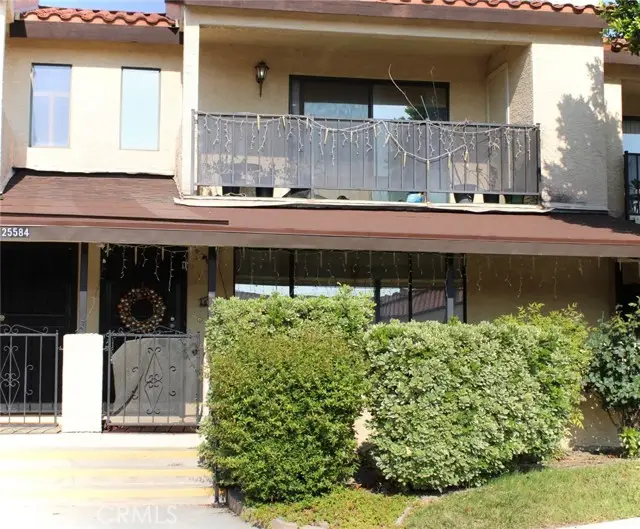 25584 Sharp Drive  #D, Hemet, CA 92544 - Image #1