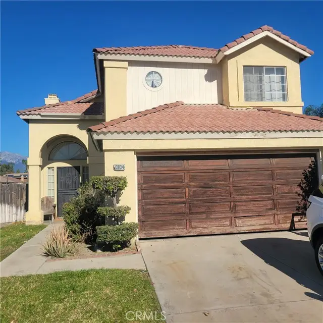 13934 Green Vista Drive, Fontana, CA 92337 - Image #1