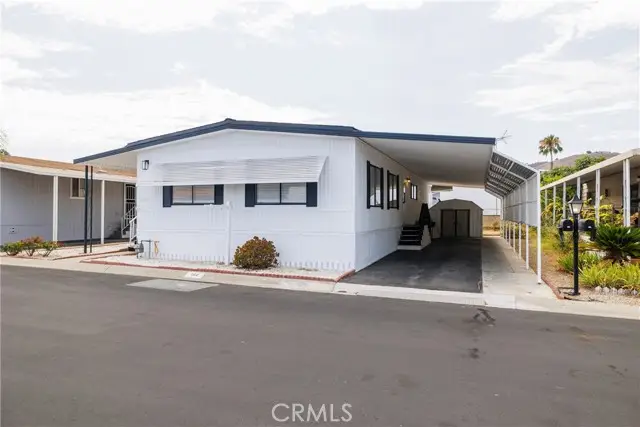 3700 Buchanan Street  #164, Riverside, CA 92503 - #1