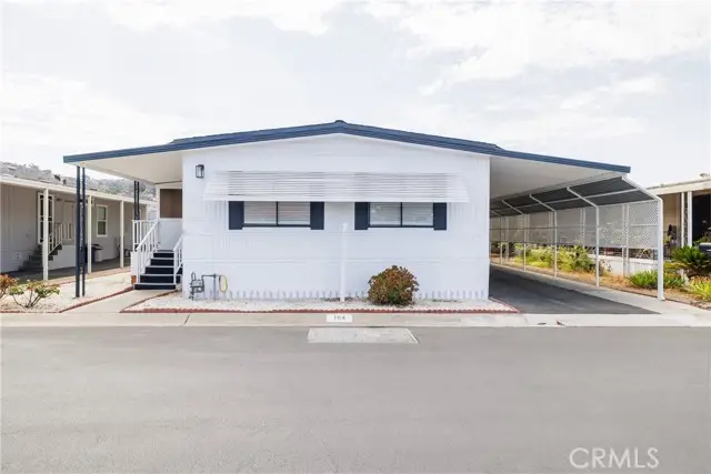 3700 Buchanan Street  #164, Riverside, CA 92503 - #2