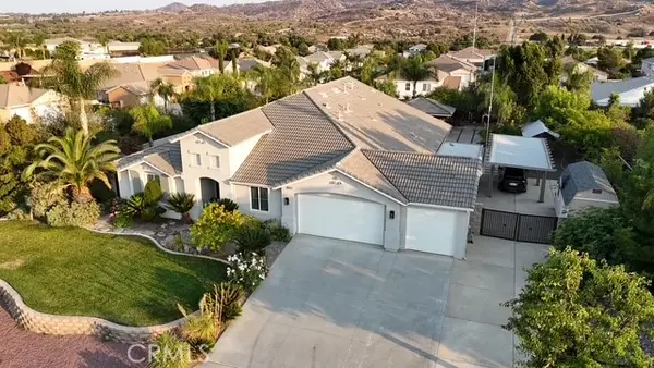 19247 Mountain Shadow Lane, Perris, CA 92570
