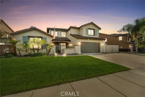29683 Ski Ranch Street, Murrieta, CA 92563