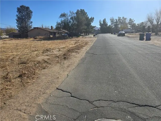 0 Mohawk Road, Apple Valley, CA 92308 - #1
