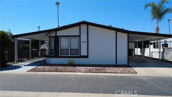 601 Kirby Street  #499, Hemet, CA 92545