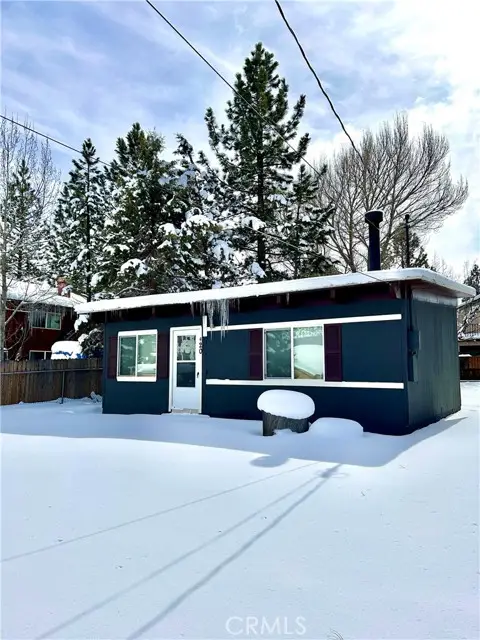420 Maltby Boulevard, Big Bear City, CA 92314