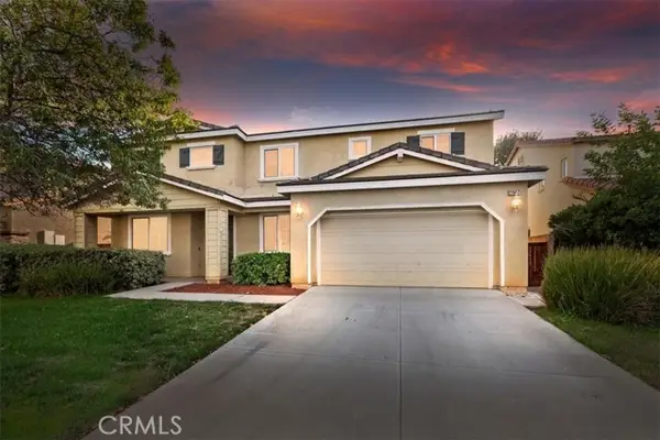 21567 Coral Rock Lane, Wildomar, CA 92595