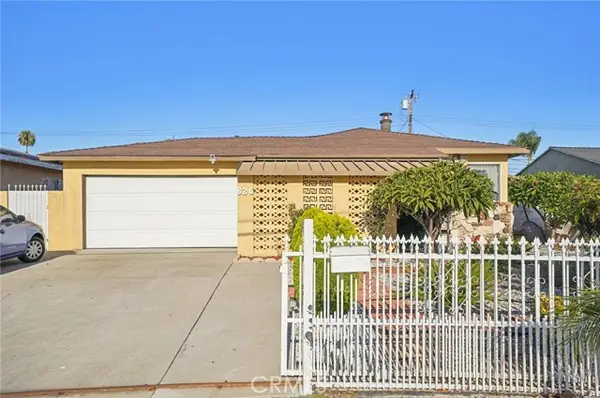 826 Del Valle Avenue, La Puente, CA 91744