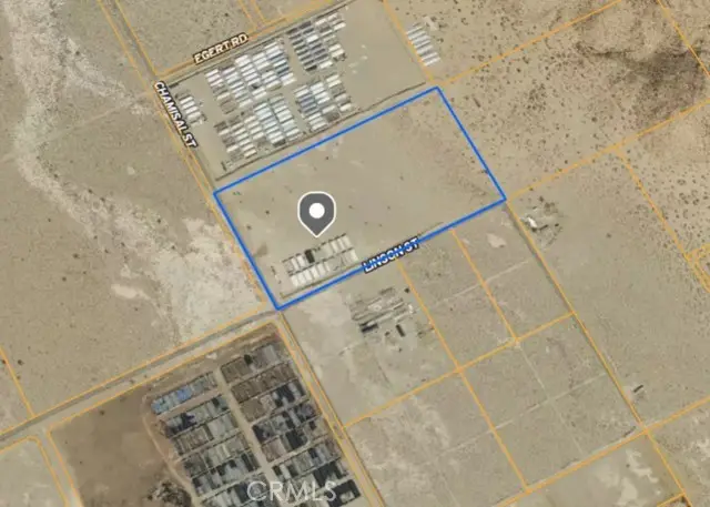 11 Chamisal, Adelanto, CA 92301 - #3