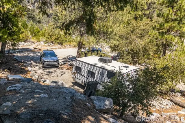 0 Quercus Drive, Forest Falls, CA 92339 - #3