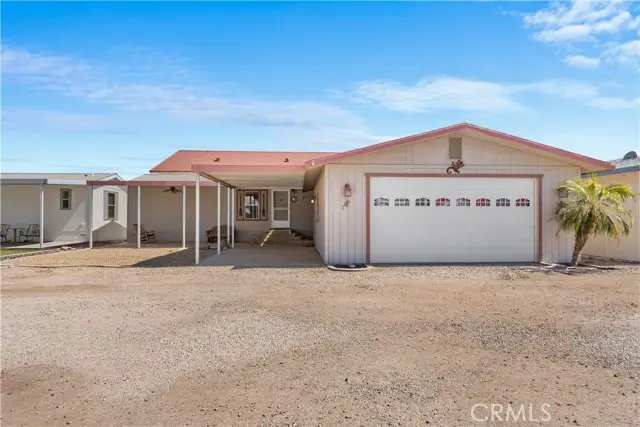 5900 Colorado River Road  #18, Blythe, CA 92225 - #1