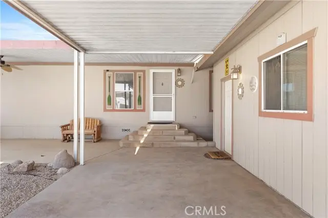 5900 Colorado River Road  #18, Blythe, CA 92225 - #3