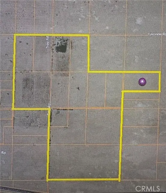 48975 Fairview Road, Newberry Springs, CA 92365