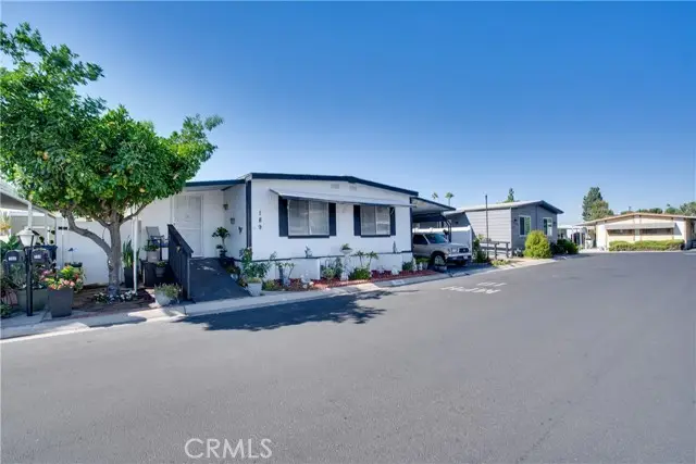 3700 Buchanan Street  #189, Riverside, CA 92503 - #2