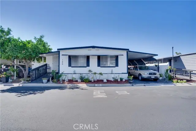 3700 Buchanan Street  #189, Riverside, CA 92503 - #3