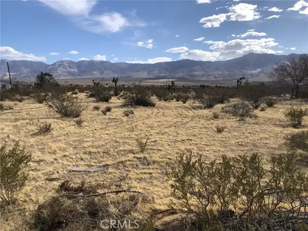 31357 Pawnee Street, Lucerne Valley, CA 92356