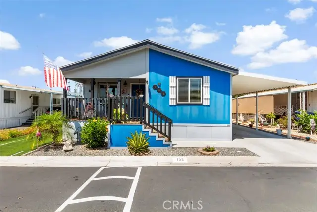 3700 Buchanan Street  #108, Riverside, CA 92503 - Image #1