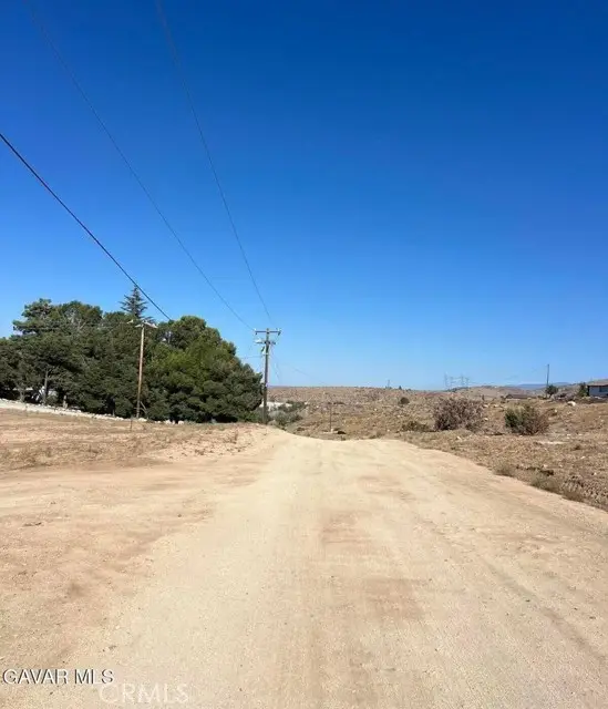 0 45th Street, Palmdale, CA 93552 - #2