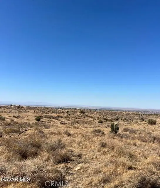 0 45th Street, Palmdale, CA 93552 - #3