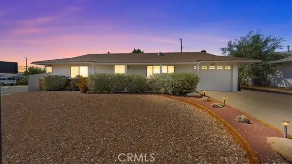 25891 Sun City Boulevard, Sun City, CA 92586