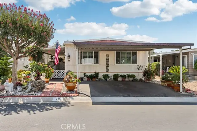 3700 Buchanan Street  #28, Riverside, CA 92503 - Image #2