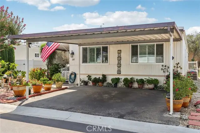 3700 Buchanan Street  #28, Riverside, CA 92503 - Image #3
