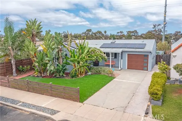 3421 Vancouver Avenue, San Diego, CA 92104