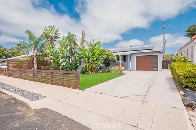 3421 Vancouver Avenue, San Diego, CA 92104 - #2