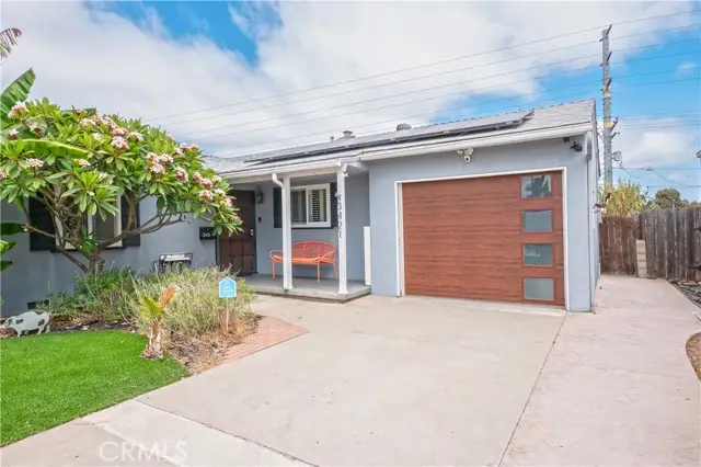 3421 Vancouver Avenue, San Diego, CA 92104 - #3