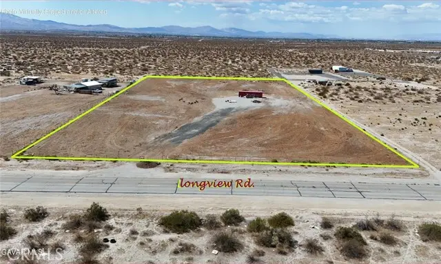 0 Longview Road, Mammoth Lakes, CA 93546 - #3