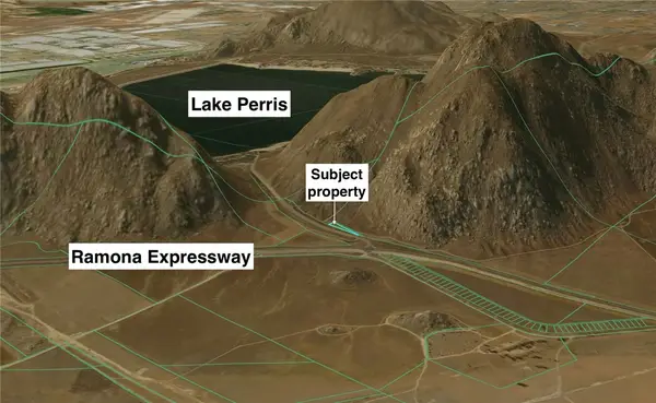 0 Bernasconi, Perris, CA 92571