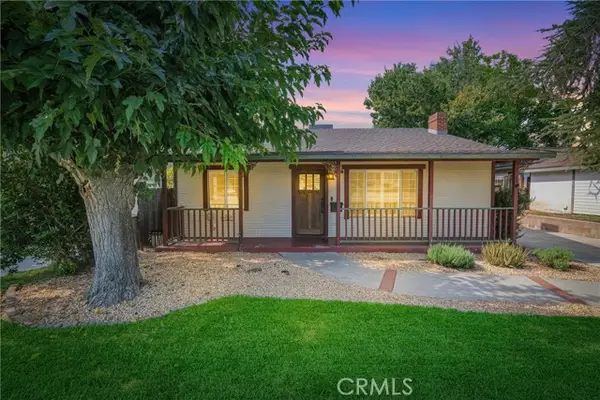 628 Fern Avenue, Redlands, CA 92373
